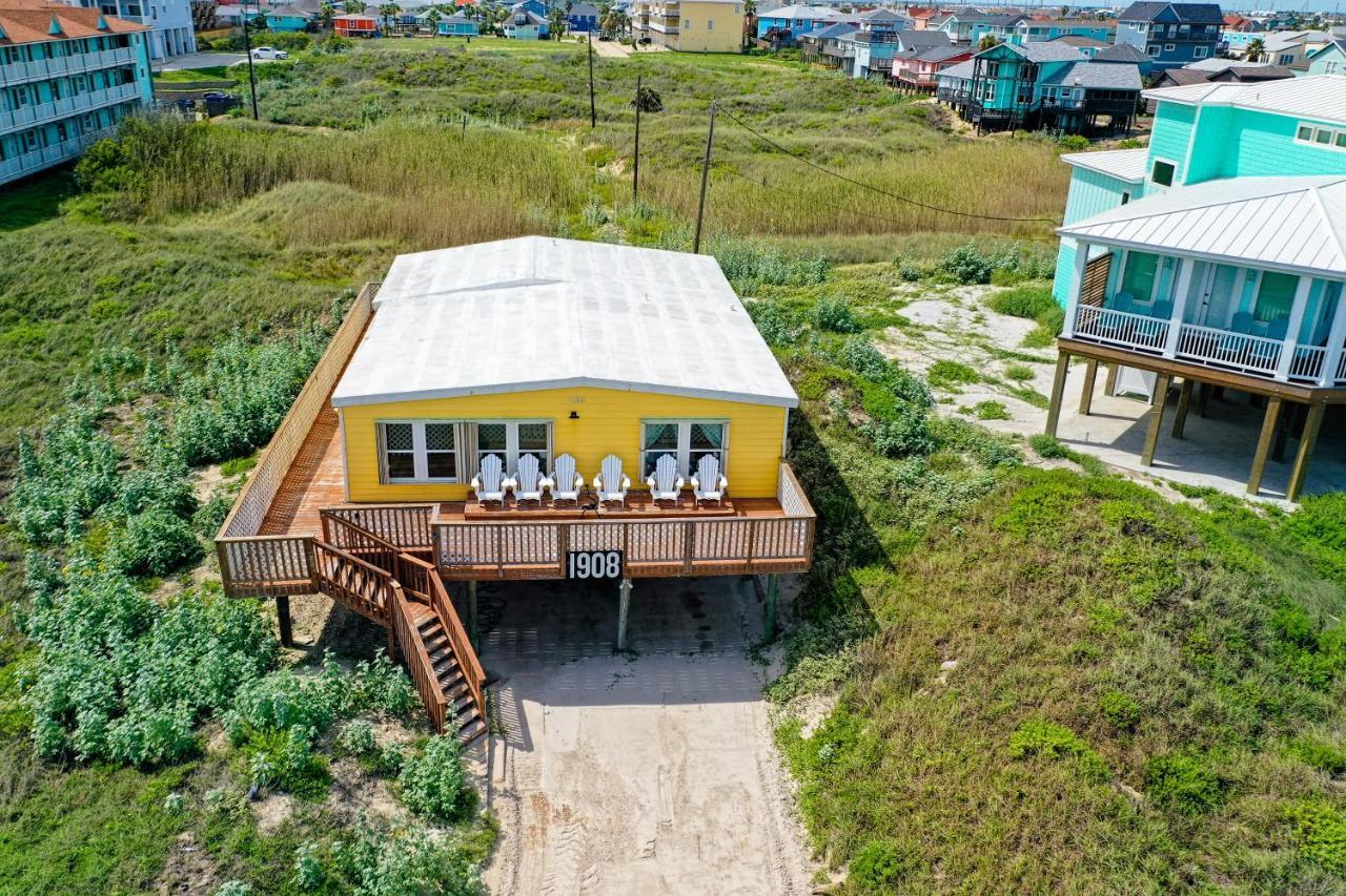 A Shore Thing Port Aransas Exteriér fotografie
