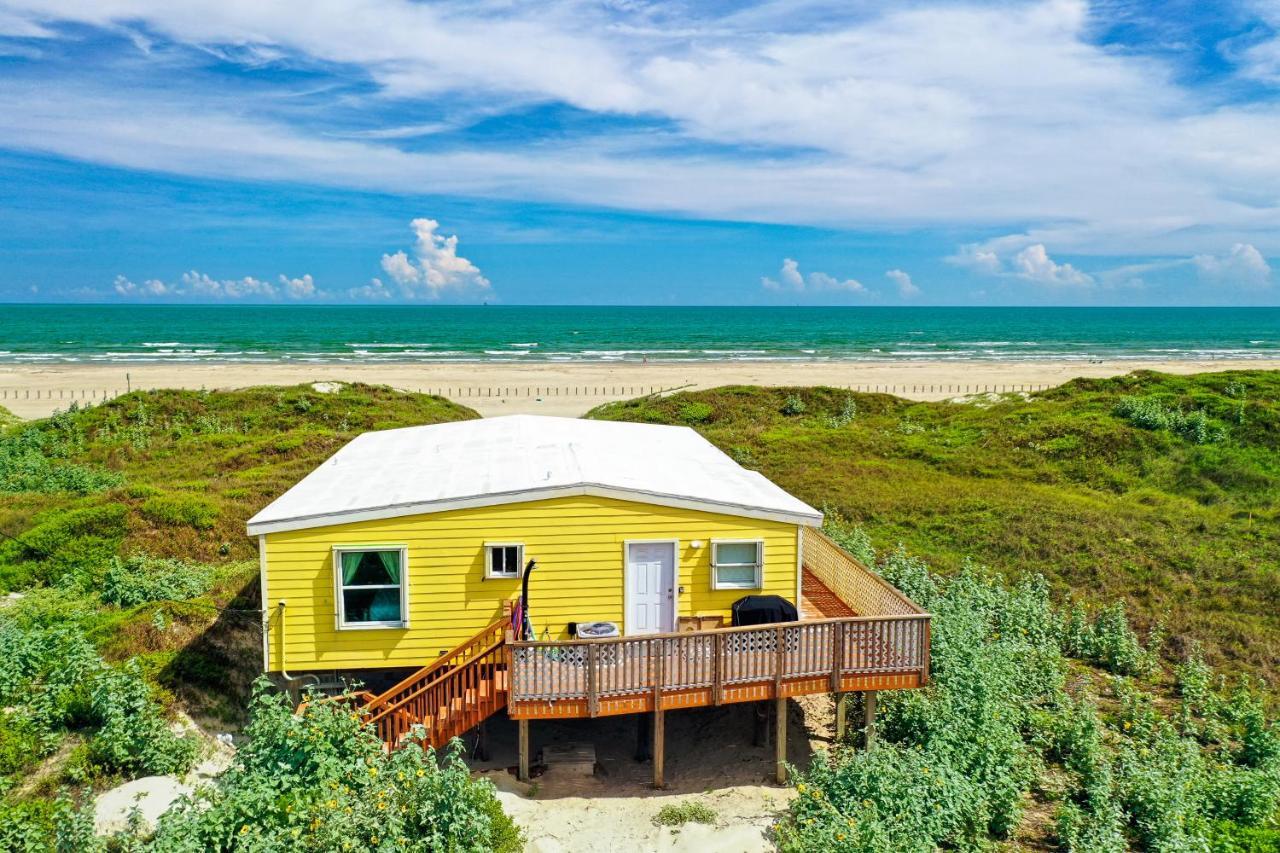 A Shore Thing Port Aransas Exteriér fotografie