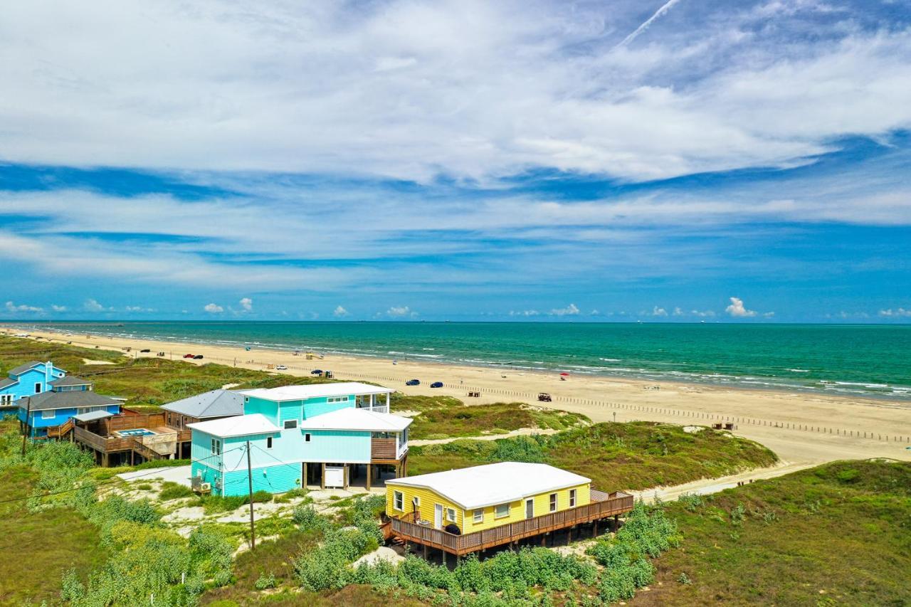 A Shore Thing Port Aransas Exteriér fotografie